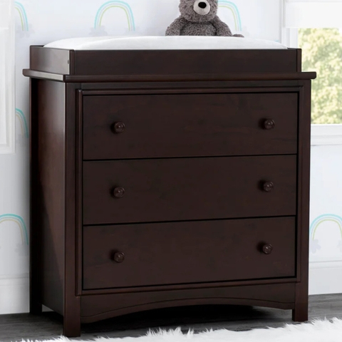 Tủ quần áo Perry 3 ngăn kéo