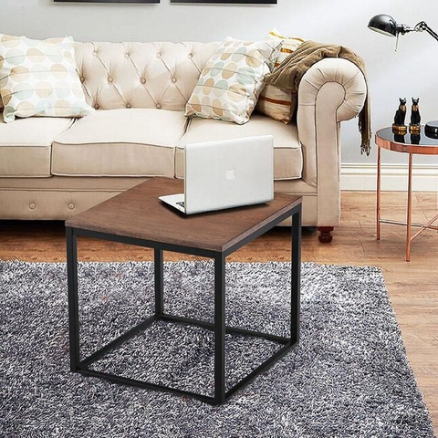 Bàn trang trí vuông 17 Stories