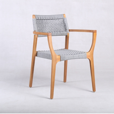 Ghế ngoài trời Article