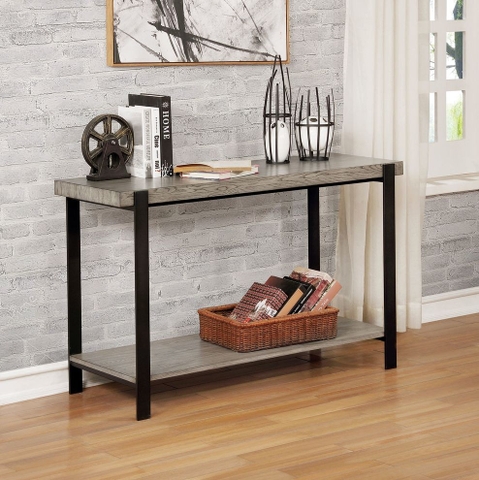 Bàn Console Huckleberry