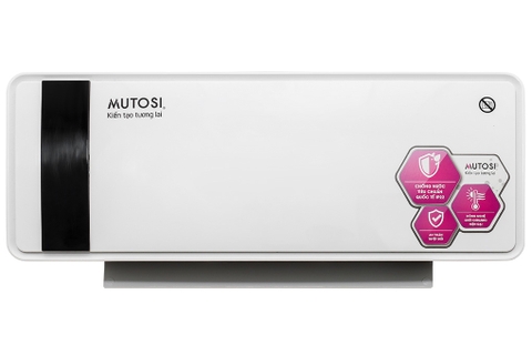 Sưởi gốm Ceramic Mutosi MCH-2000