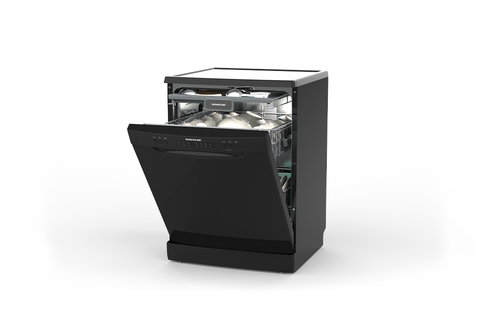 MÁY RỬA BÁT SUNHOUSE SHB8014SMB