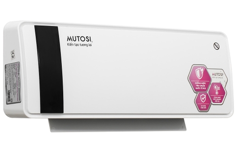 Sưởi gốm Ceramic Mutosi MCH-2000