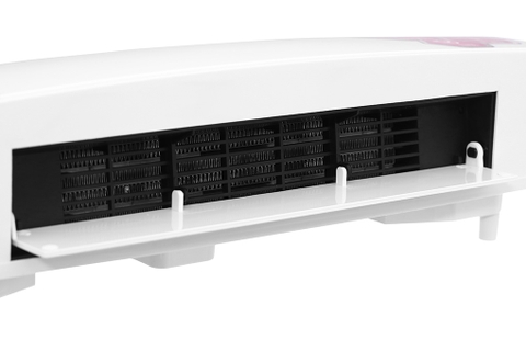Sưởi gốm Ceramic Mutosi MCH-2000