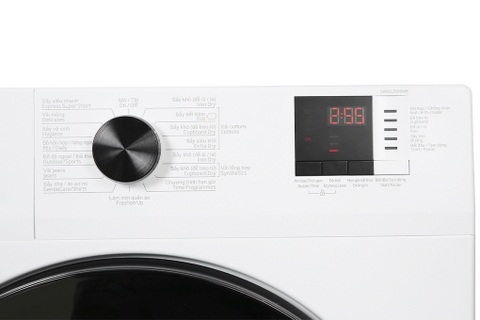 Máy sấy thông hơi Beko 9 kg DA9112RX0WB