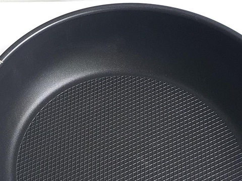 Chảo chống dính Five Star FSC24001 size 24cm