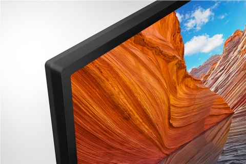 Tivi Sony Smart 4K KD-55X80J 55 inch Android TV