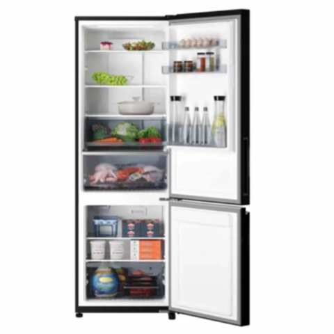 Tủ Lạnh Panasonic Inverter 300 Lít NR-BV331BPKV