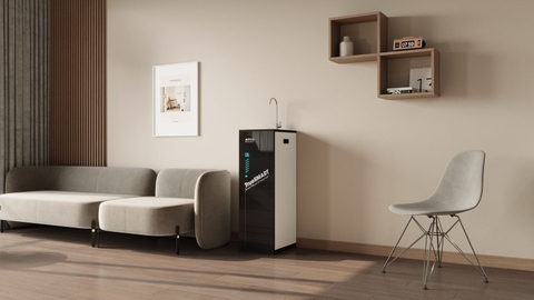 Máy lọc nước Mutosi MP TS100