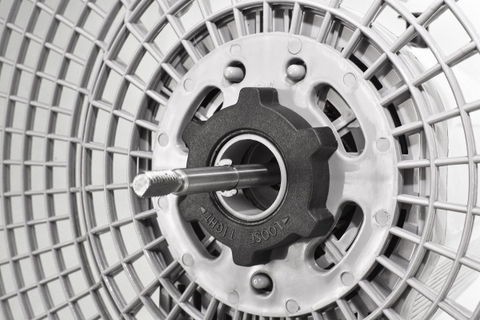 Quạt điện lửng Goldsun GFA-6020