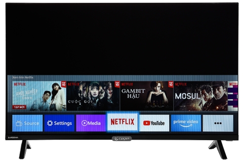 Ti vi Smart Casper 32 inch 32HX6200