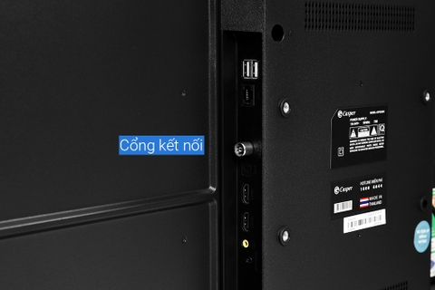 Ti vi Smart Casper 43 inch 43FG5200