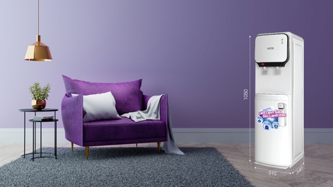 Cây nóng lạnh Mutosi MD250