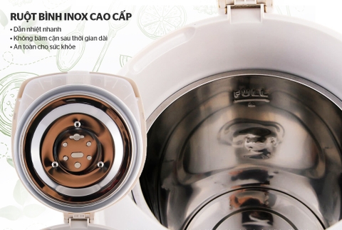 Bình thuỷ điện Sunhouse SHD1533