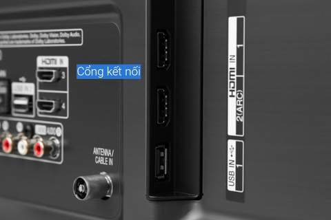 Ti vi smart NanoCell LG 4K 49 inch 49SM8100PTA