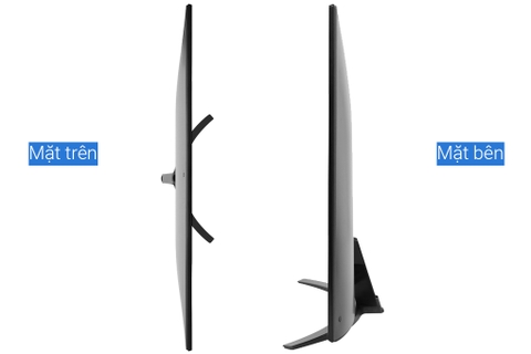 Ti vi smart NanoCell LG 4K 49 inch 49SM8100PTA