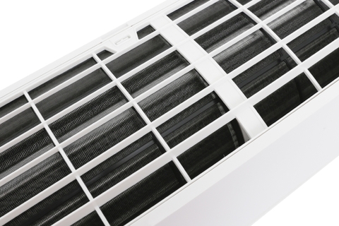 Điều hoà Panasonic 18000BTU thường 2 HP CU/CS-N18VKH-8