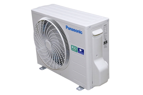 Điều hoà Panasonic 18000BTU thường 2 HP CU/CS-N18VKH-8