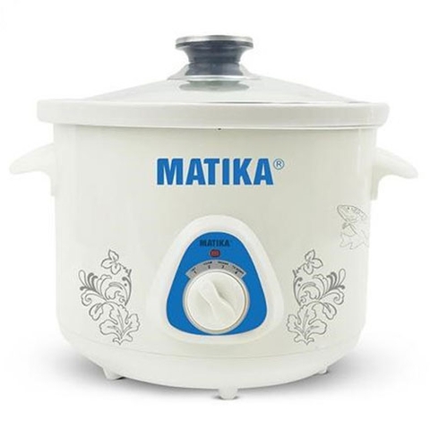 Nồi kho ca Matika 3.5L MTK-9135
