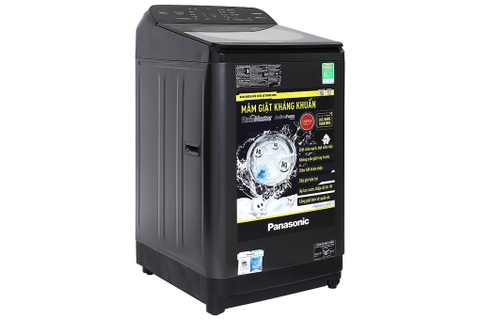 Máy giặt Panasonic 9Kg NA-F90A9DRV