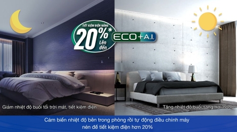 Điều hoà Panasonic Inverter 12000BTU 1.5 HP CU/CS-PU12XKH-8M