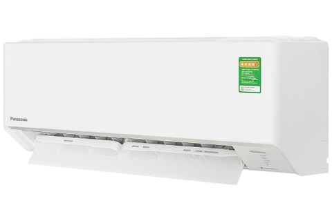 Máy lạnh 2 chiều Panasonic Inverter 1 HP CU/CS-YZ9AKH-8