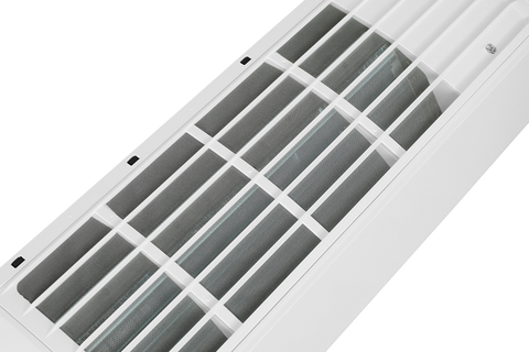 Máy lạnh Samsung Inverter 1 HP AR10DYHZAWKNSV
