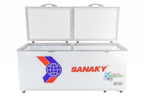 Tủ đông Sanaky Inverter VH-8699HY3