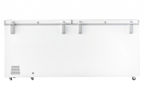 Tủ đông Sanaky Inverter VH-8699HY3