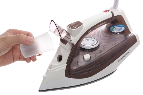 Bàn ủi hơi nước Sunhouse SHD2066 2000W