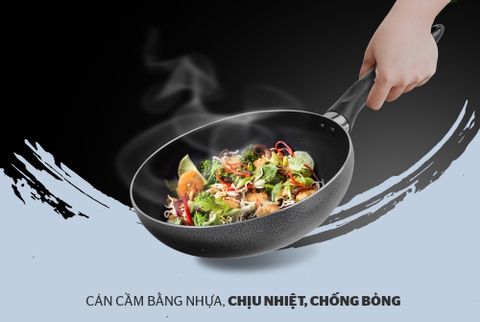 Chảo sâu Sunhouse 20 SHS20