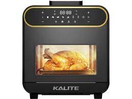 Nồi chiên không dầu Kalite Steam Pro 15 lít