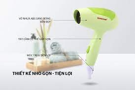 Máy sấy tóc Sunhouse SHD2302