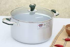 Nồi Anod Sunhouse SHG88 size 26cm