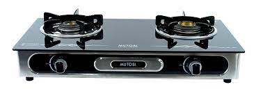 Bếp gas dương Mutosi MG 66M