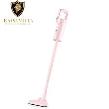 Máy hút bụi Kaisa Villa JD-8019 hồng 400W
