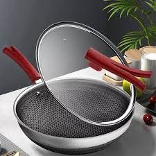 Chảo hấp Kaisa Villa KV-9988 32cm