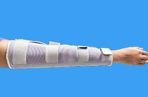 Nẹp cánh tay Ty sport