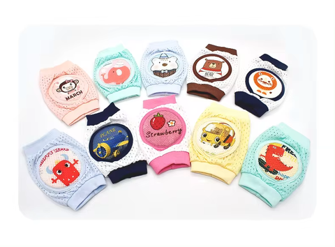 Bó gối tập bò, tập đi cho bé Aolikes ALKS003
