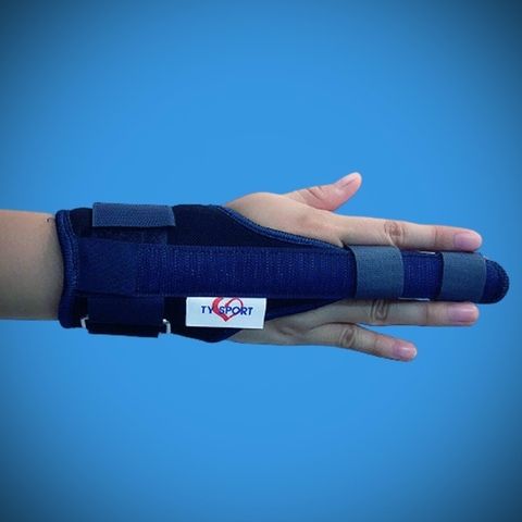 Nẹp ngón tay Ty Sport