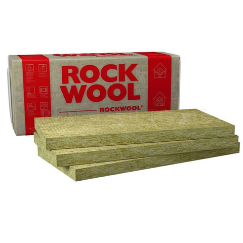 Bông khoáng Rock Wool