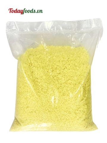 Bột Chiên Xù 6mm {VINA KYOEI} 1KG