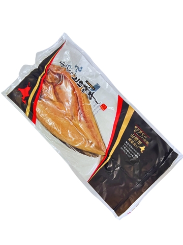 Cá Hokke Nhật Xẻ Bướm Một Nắng Hokkaido (300g ~ 320g/gói)