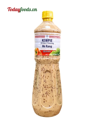 Nước Xốt Mè Rang Kewpie 1L