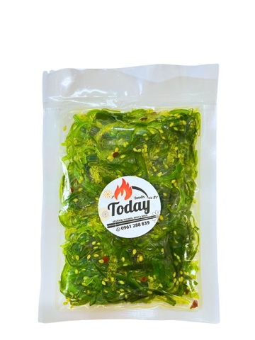 Rong Biển Tươi Trộn Mè Chuka Wakame 100G