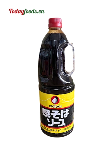 Sốt Yakisoba {Otafuku} 2.2KG