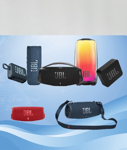 Loa bluetooth