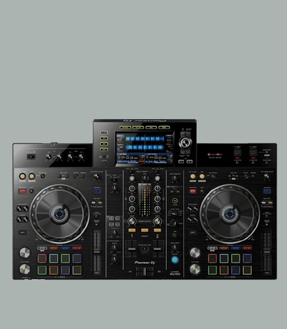 Bàn DJ