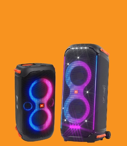 JBL Partybox