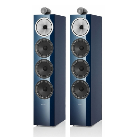 Loa Bowers & Wilkins 702 Signature